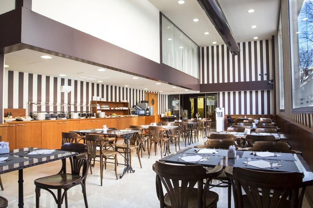 Bcn Urbaness Hotels Del Comte Barcelona Zewnętrze zdjęcie
