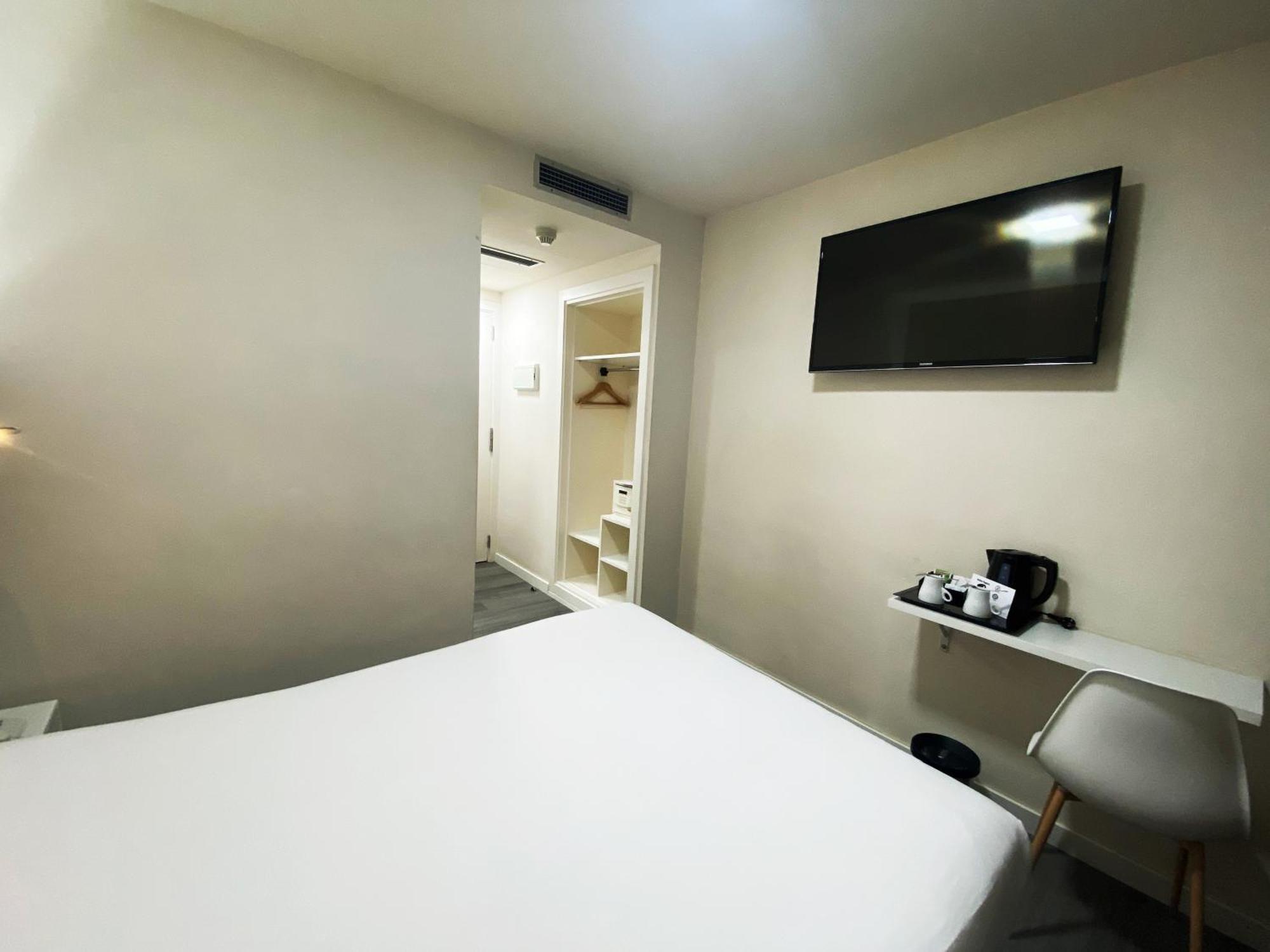 Bcn Urbaness Hotels Del Comte Barcelona Zewnętrze zdjęcie