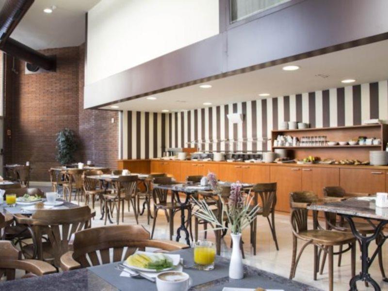 Bcn Urbaness Hotels Del Comte Barcelona Zewnętrze zdjęcie